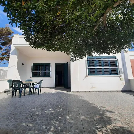 Climatizzata Fronte Mare Con Grande Patio Esterno *